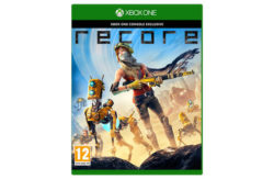 ReCore Xbox One Game.